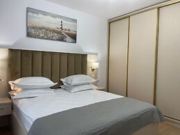 Boutique Elegant Apartments in Bucharest