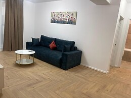 Boutique Elegant Apartments in Bucharest