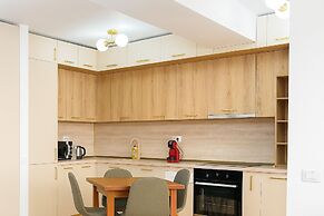 Boutique Elegant Apartments in Bucharest