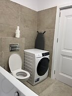 Boutique Elegant Apartments in Bucharest