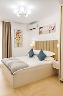 Boutique Elegant Apartments in Bucharest