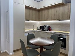 Boutique Elegant Apartments in Bucharest