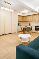 Boutique Elegant Apartments in Bucharest