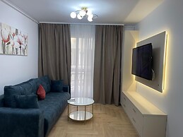 Boutique Elegant Apartments in Bucharest