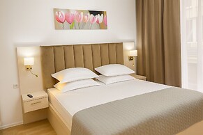 Boutique Elegant Apartments in Bucharest