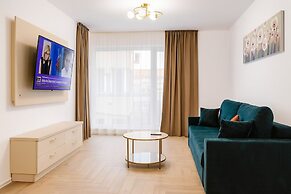 Boutique Elegant Apartments in Bucharest
