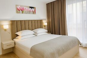 Boutique Elegant Apartments in Bucharest