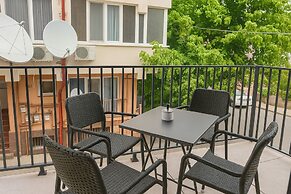 Boutique Elegant Apartments in Bucharest