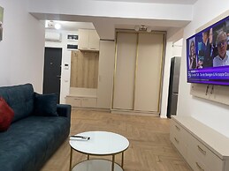 Boutique Elegant Apartments in Bucharest
