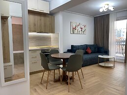 Boutique Elegant Apartments in Bucharest
