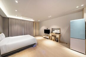 JIncheon hotel hue