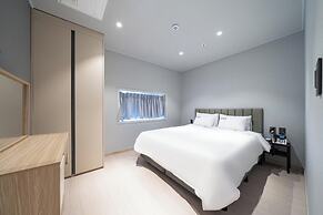 JIncheon hotel hue