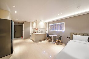 JIncheon hotel hue