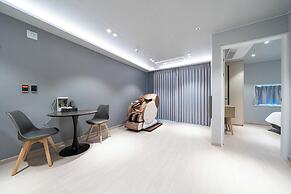 JIncheon hotel hue
