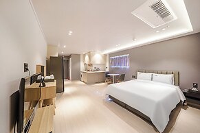 JIncheon hotel hue