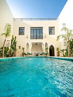 Riad Malaika Marrakech