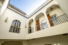 Riad Malaika Marrakech