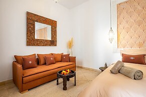 Riad Malaika Marrakech