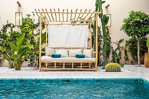 Riad Malaika Marrakech