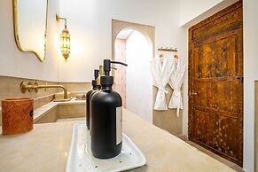 Riad Malaika Marrakech
