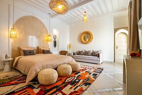 Riad Malaika Marrakech