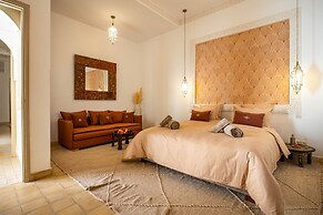 Riad Malaika Marrakech