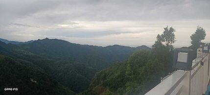 Mount Vista by Atya Hotels
