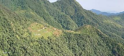 Mount Vista by Atya Hotels