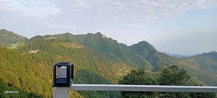 Mount Vista by Atya Hotels