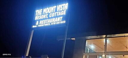 Mount Vista by Atya Hotels