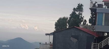 Mount Vista by Atya Hotels