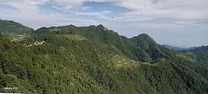 Mount Vista by Atya Hotels