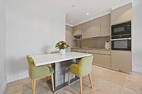 Brampton Grove Cozy Apartment - London