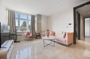 Brampton Grove Cozy Apartment - London