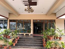 Hotel Partha International