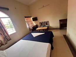 Hotel Partha International