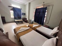 Hotel Partha International