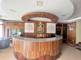 Hotel Partha International