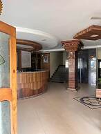 Hotel Partha International