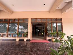 Hotel Partha International