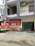 Hotel JMD 11