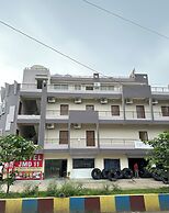 Hotel JMD 11
