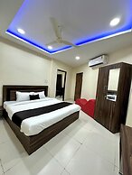 Hotel JMD 11