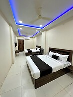 Hotel JMD 11