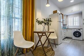 Riverside Ayamonte Apartment for 2