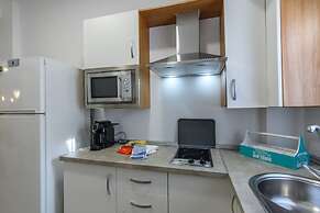 Riverside Ayamonte Apartment for 2