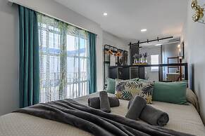 Riverside Ayamonte Apartment for 2