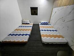 Luna Modern Guesthouse