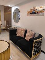 Luna Modern Guesthouse