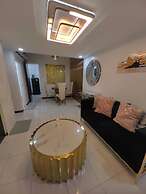 Luna Modern Guesthouse